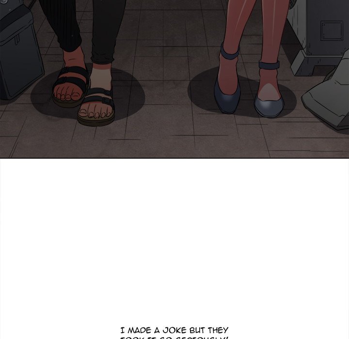 My High School Bully Manhwa - Chapter 188 Page 107