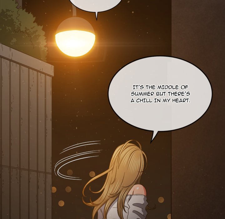 My High School Bully Manhwa - Chapter 188 Page 113