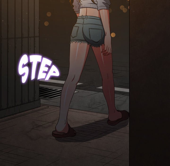 My High School Bully Manhwa - Chapter 188 Page 114