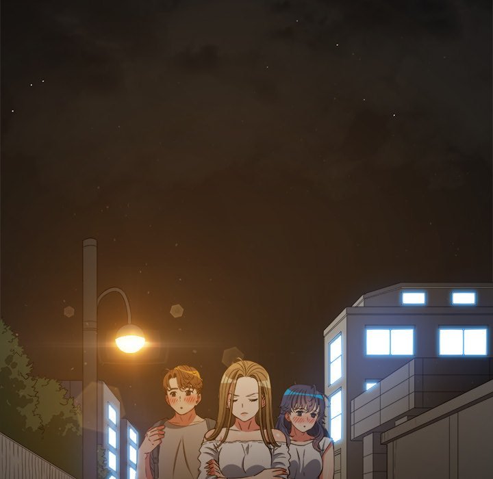 My High School Bully Manhwa - Chapter 188 Page 117