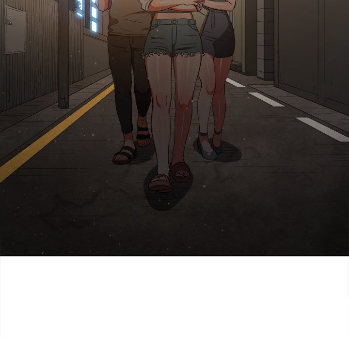 My High School Bully Manhwa - Chapter 188 Page 118