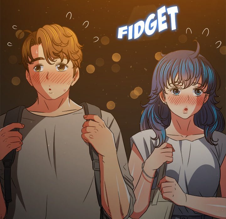 My High School Bully Manhwa - Chapter 188 Page 120