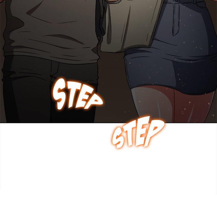 My High School Bully Manhwa - Chapter 188 Page 121