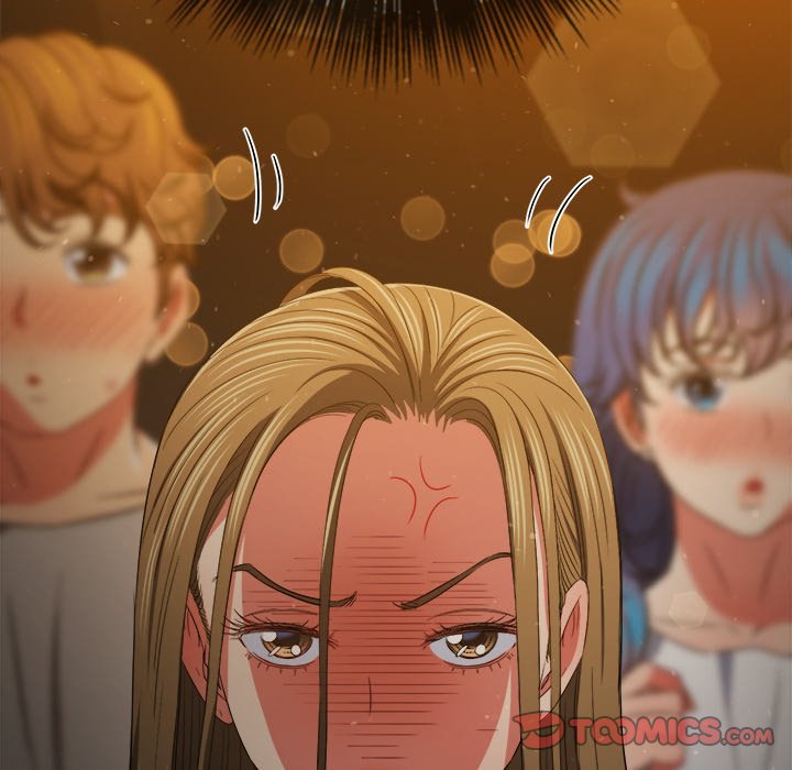 My High School Bully Manhwa - Chapter 188 Page 123