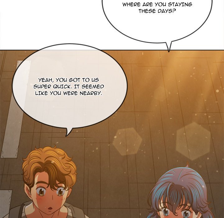 My High School Bully Manhwa - Chapter 188 Page 132