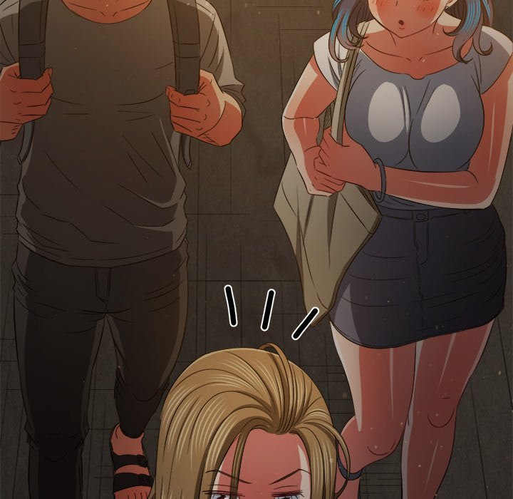 My High School Bully Manhwa - Chapter 188 Page 133