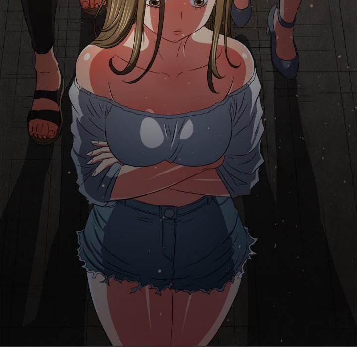 My High School Bully Manhwa - Chapter 188 Page 134