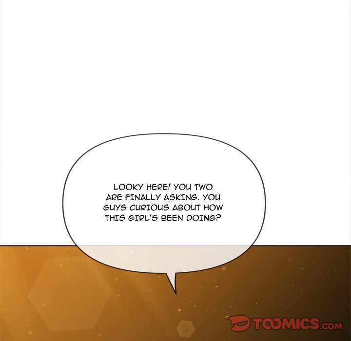 My High School Bully Manhwa - Chapter 188 Page 135