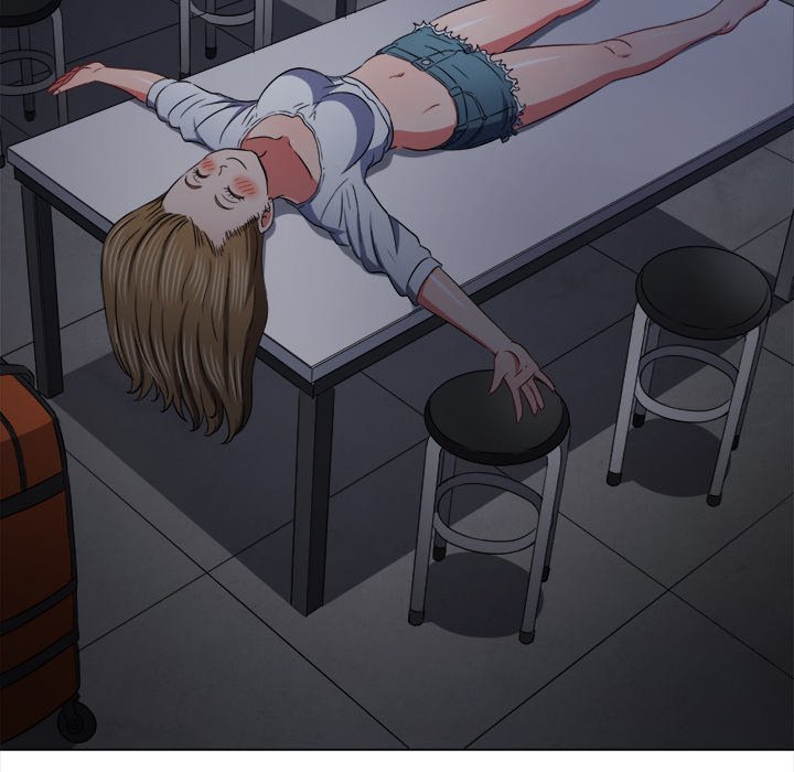 My High School Bully Manhwa - Chapter 188 Page 154