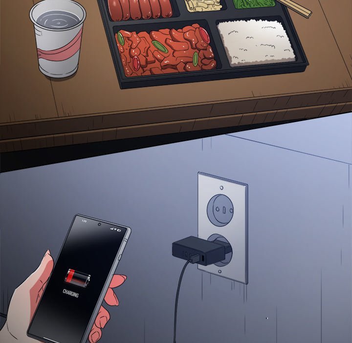 My High School Bully Manhwa - Chapter 188 Page 160