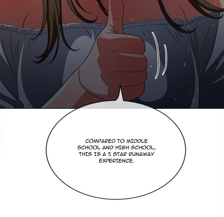 My High School Bully Manhwa - Chapter 188 Page 164