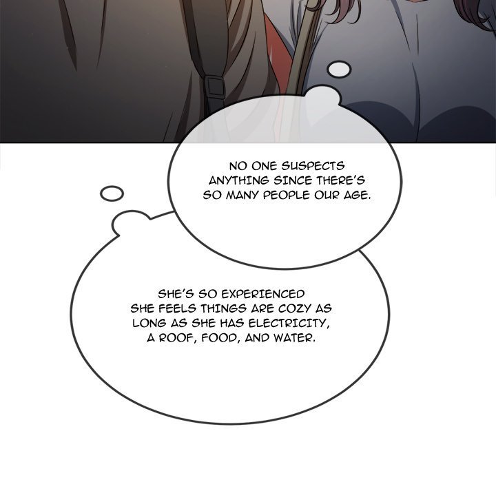 My High School Bully Manhwa - Chapter 188 Page 167