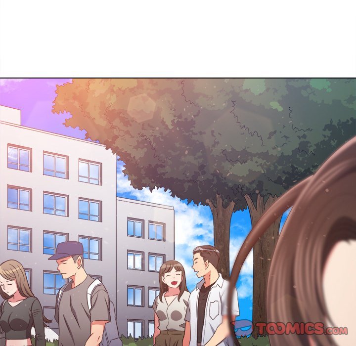 My High School Bully Manhwa - Chapter 188 Page 183