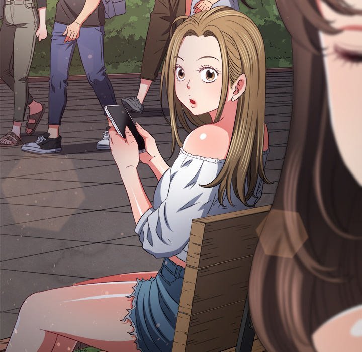 My High School Bully Manhwa - Chapter 188 Page 184