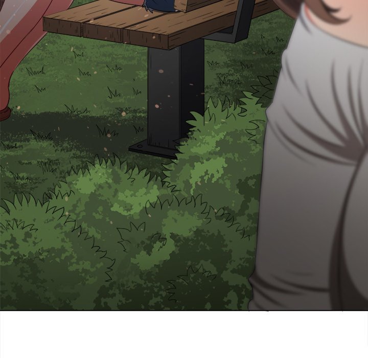 My High School Bully Manhwa - Chapter 188 Page 185