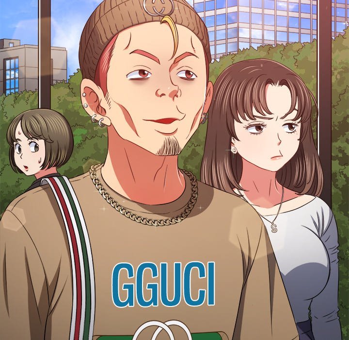 My High School Bully Manhwa - Chapter 188 Page 188