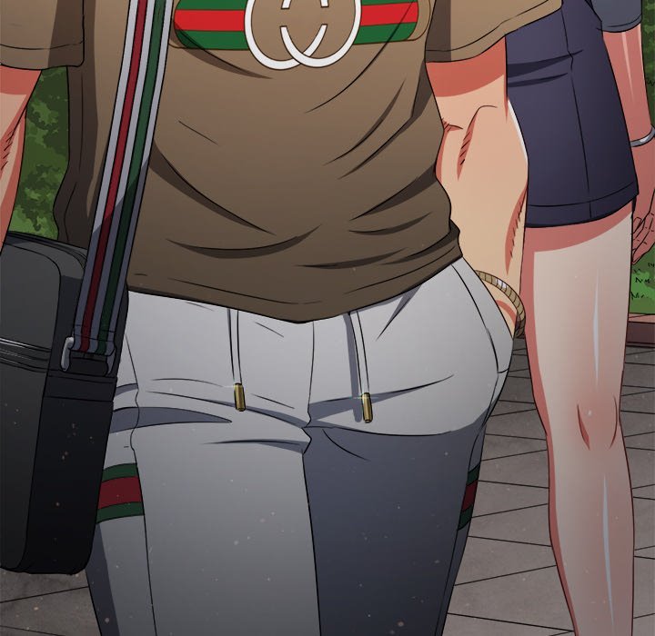 My High School Bully Manhwa - Chapter 188 Page 189