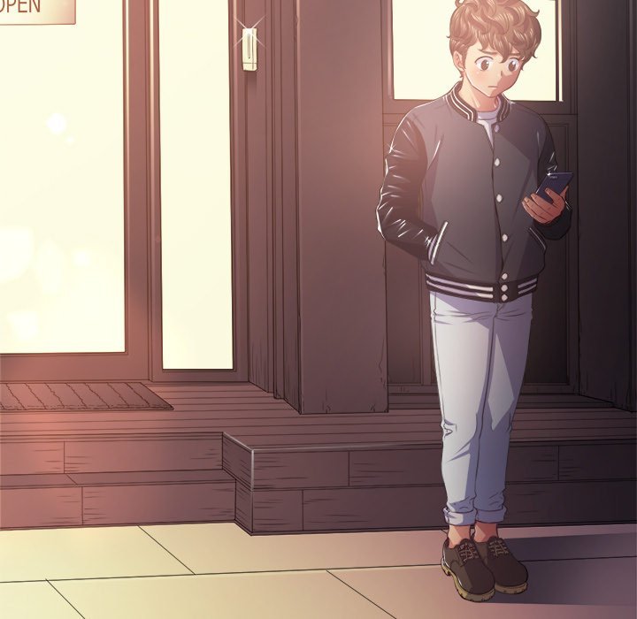 My High School Bully Manhwa - Chapter 22 Page 6