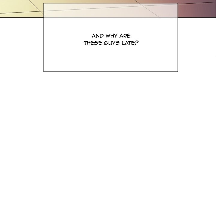 My High School Bully Manhwa - Chapter 22 Page 7