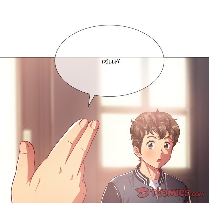 My High School Bully Manhwa - Chapter 22 Page 8