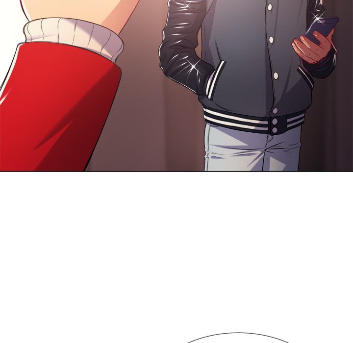 My High School Bully Manhwa - Chapter 22 Page 9