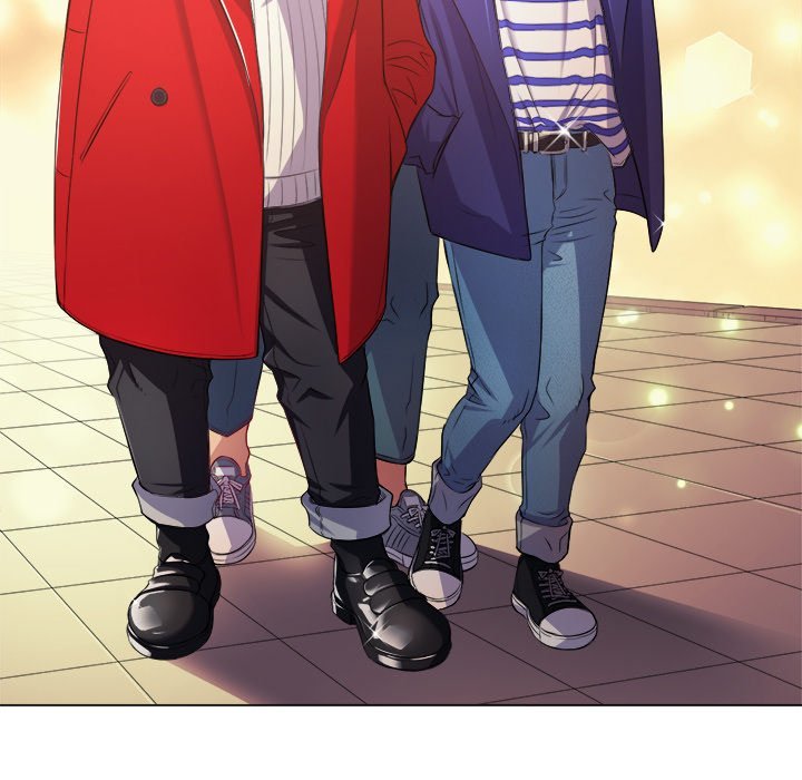 My High School Bully Manhwa - Chapter 22 Page 11