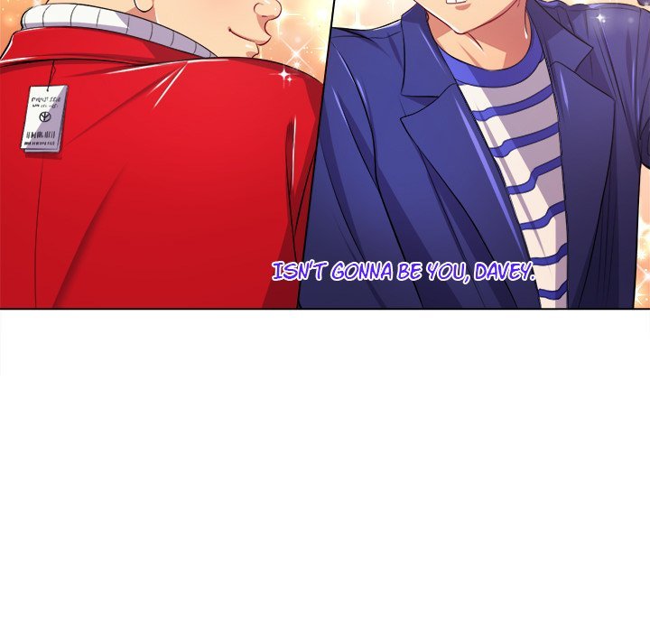 My High School Bully Manhwa - Chapter 22 Page 13