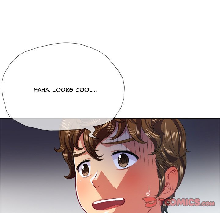 My High School Bully Manhwa - Chapter 22 Page 14