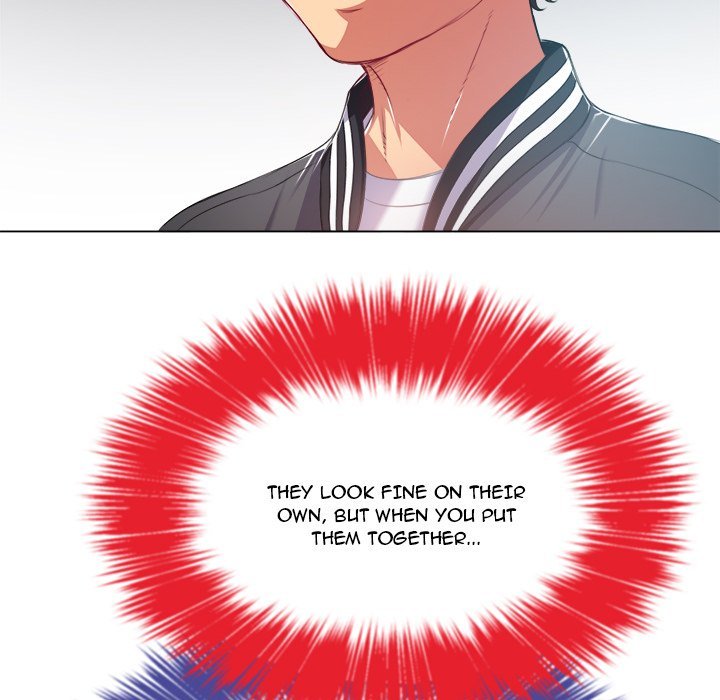 My High School Bully Manhwa - Chapter 22 Page 15