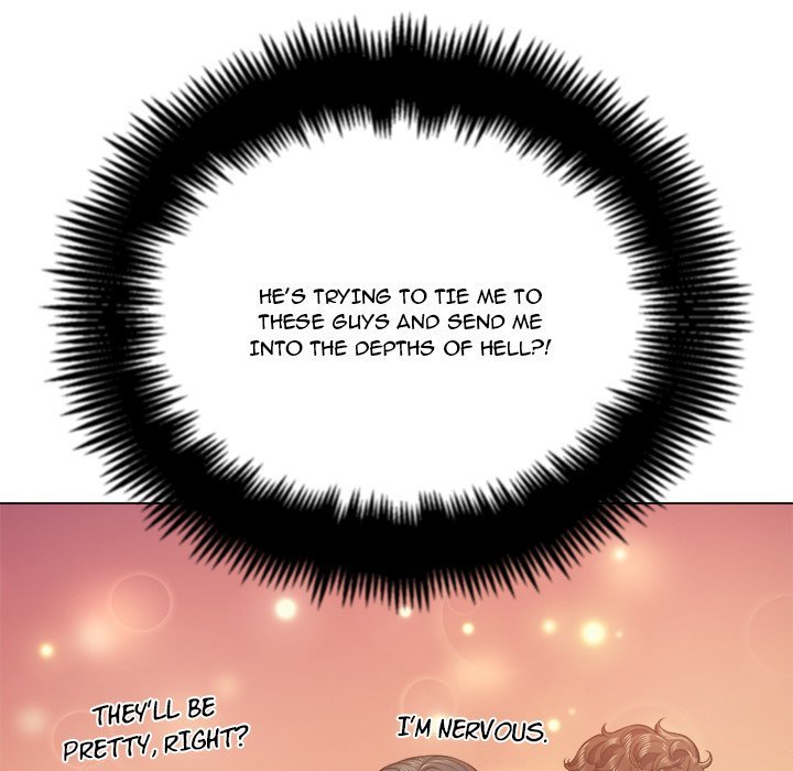 My High School Bully Manhwa - Chapter 22 Page 18