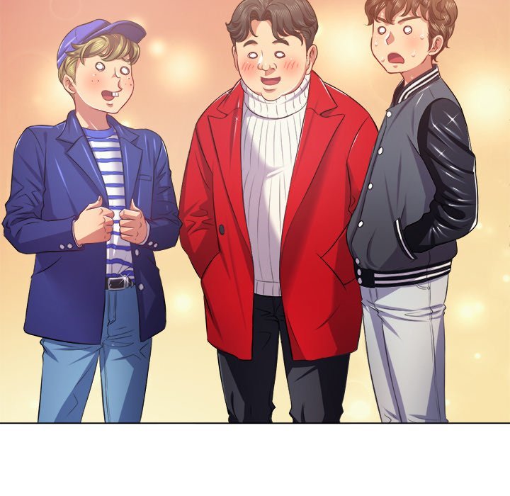 My High School Bully Manhwa - Chapter 22 Page 19