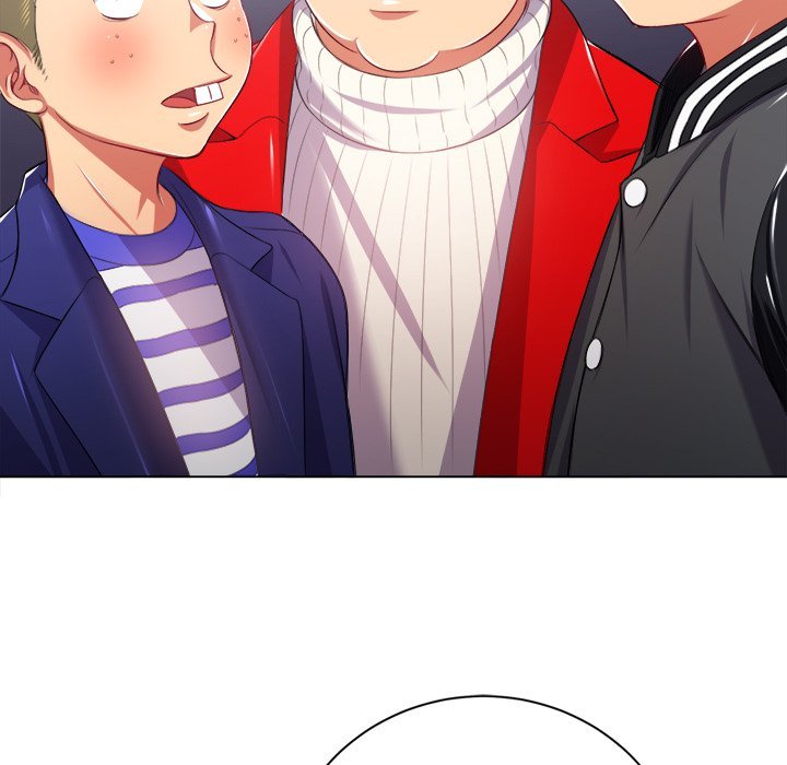 My High School Bully Manhwa - Chapter 22 Page 24