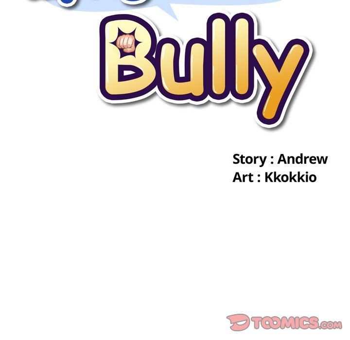 My High School Bully Manhwa - Chapter 22 Page 26
