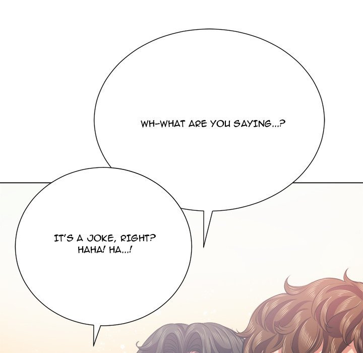 My High School Bully Manhwa - Chapter 22 Page 27