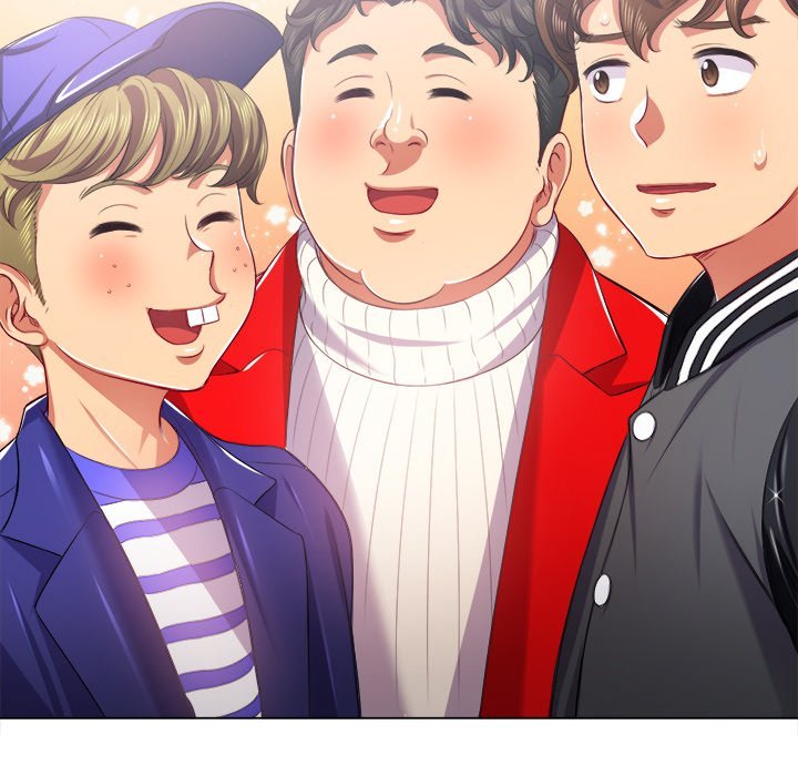 My High School Bully Manhwa - Chapter 22 Page 28