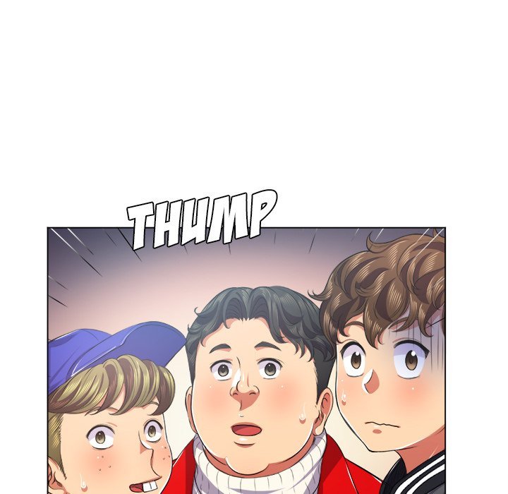 My High School Bully Manhwa - Chapter 22 Page 33