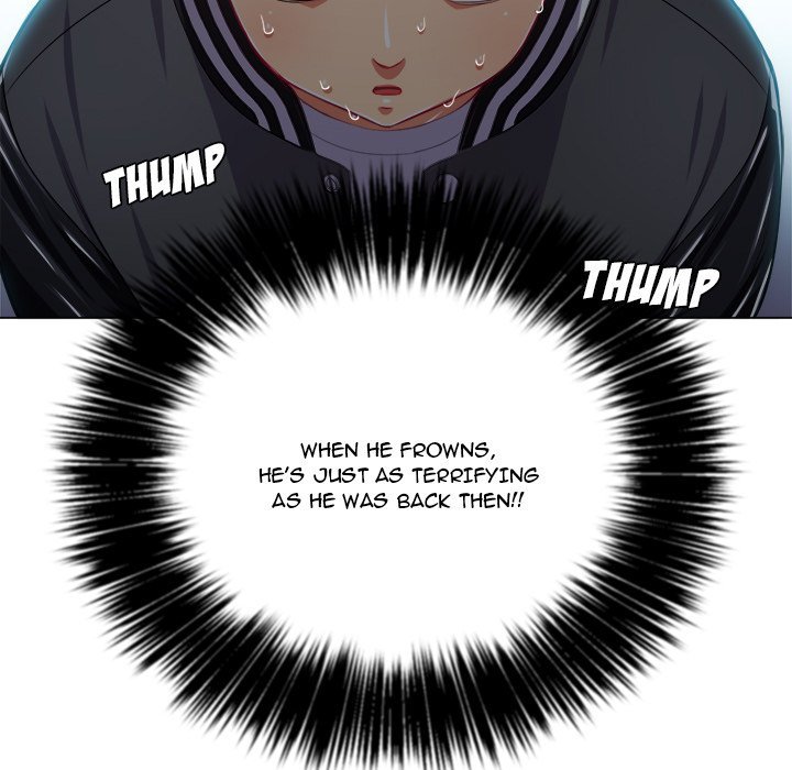 My High School Bully Manhwa - Chapter 22 Page 37