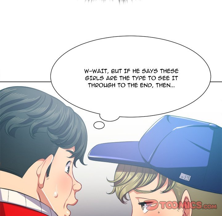 My High School Bully Manhwa - Chapter 22 Page 38