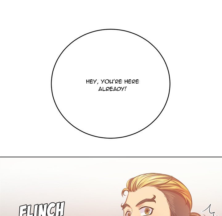 My High School Bully Manhwa - Chapter 22 Page 40