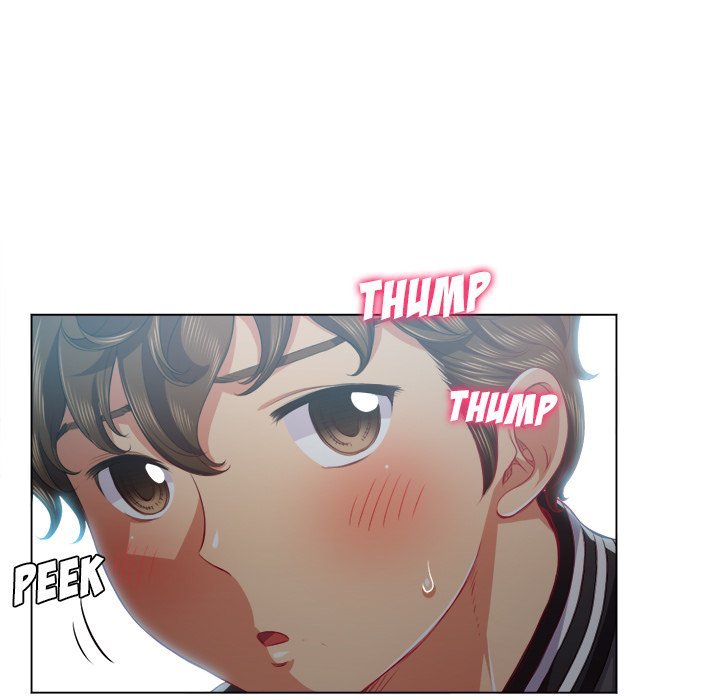 My High School Bully Manhwa - Chapter 22 Page 42