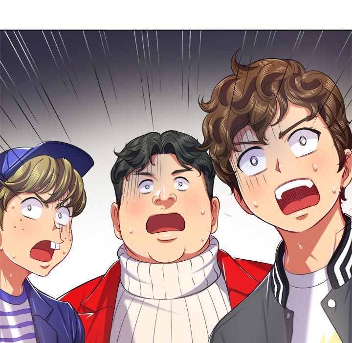 My High School Bully Manhwa - Chapter 22 Page 47