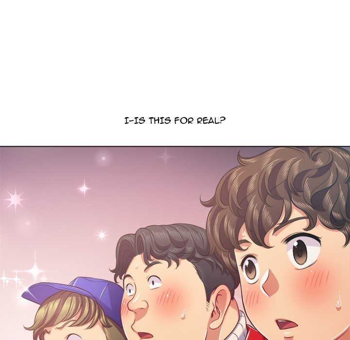 My High School Bully Manhwa - Chapter 22 Page 55