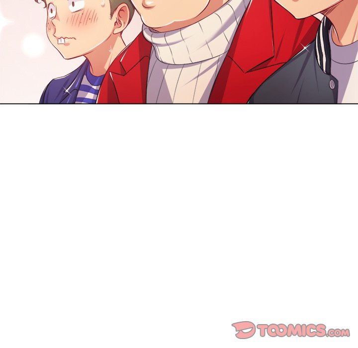 My High School Bully Manhwa - Chapter 22 Page 56