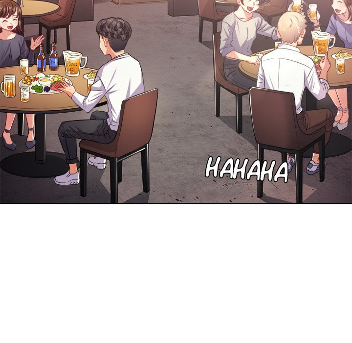 My High School Bully Manhwa - Chapter 22 Page 58