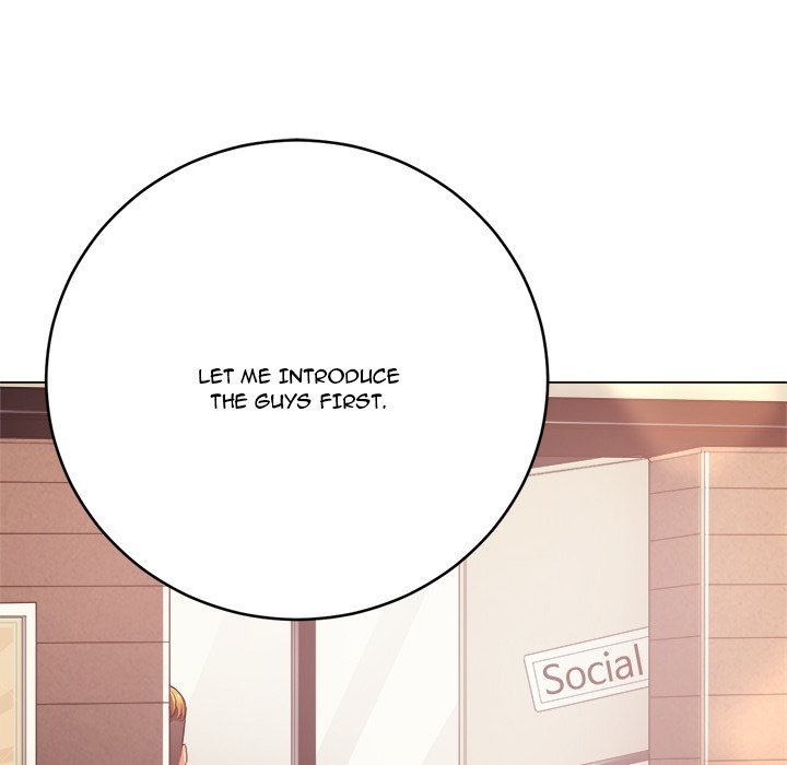 My High School Bully Manhwa - Chapter 22 Page 59