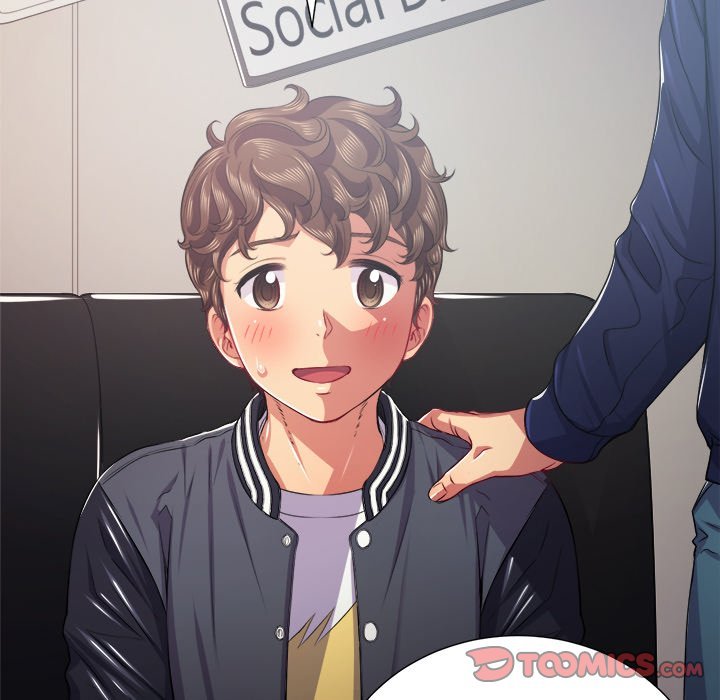 My High School Bully Manhwa - Chapter 22 Page 62