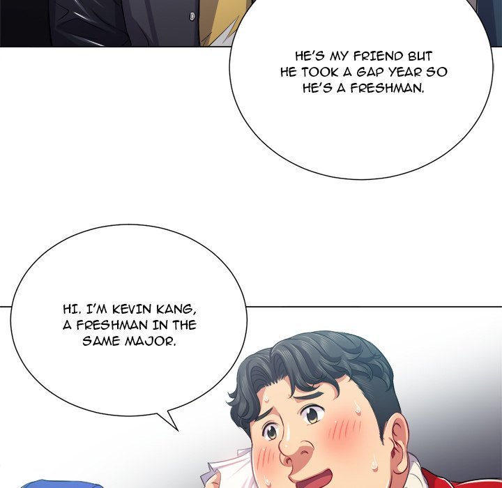 My High School Bully Manhwa - Chapter 22 Page 63