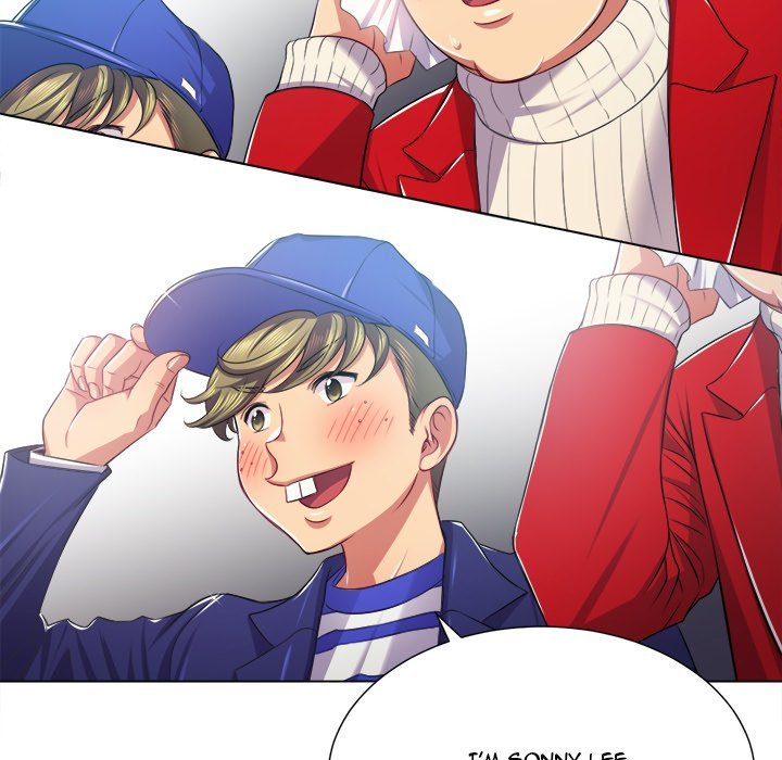 My High School Bully Manhwa - Chapter 22 Page 64