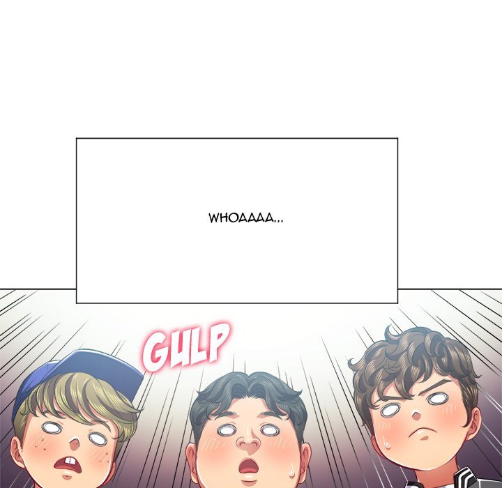 My High School Bully Manhwa - Chapter 22 Page 72