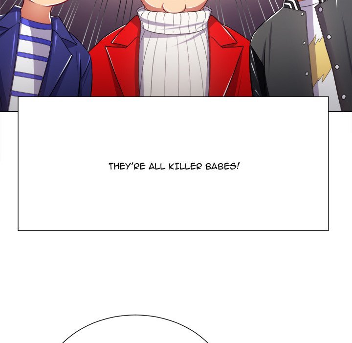 My High School Bully Manhwa - Chapter 22 Page 73